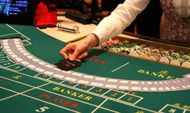 d 35 Standard Mahjong Ways Table