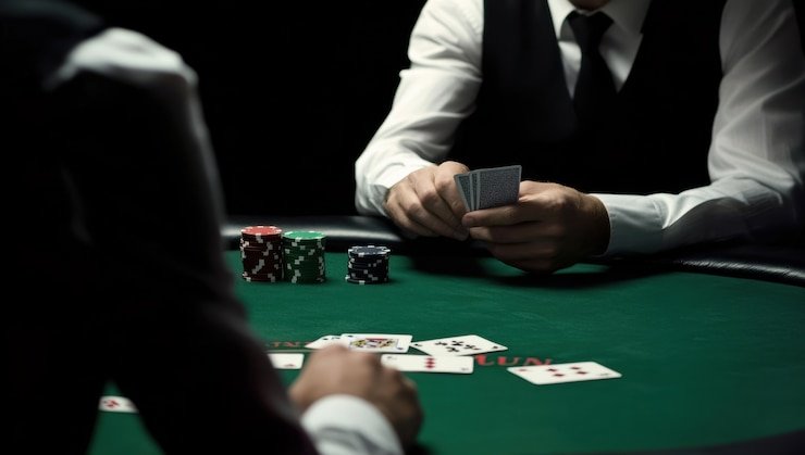 d 35 Live Casino